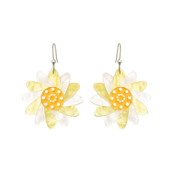 Flower & Leaf