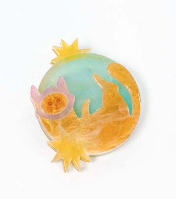 Brooch