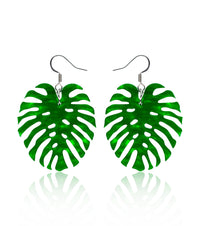 Evergreen Icon Earrings
