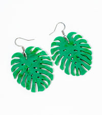 Evergreen Icon Earrings