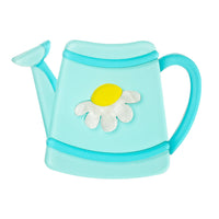 Nature's Touch Watering Pot Brooch