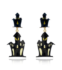Winona the Whisper House Earrings