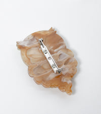 Professor Hoot Owl Brooch