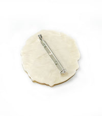 Eliza the Moon Drifter Brooch
