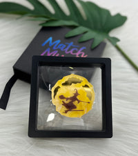 Eliza the Moon Drifter Brooch