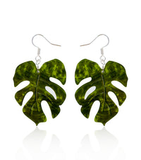 Amazonian Dreamer Earrings