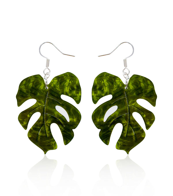 Amazonian Dreamer Earrings