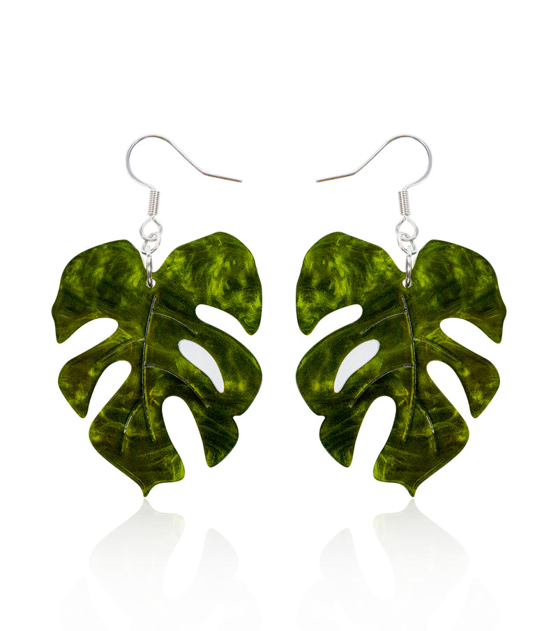 Amazonian Dreamer Earrings