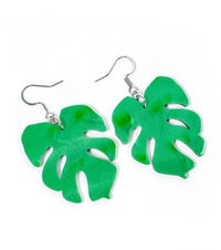 Shimmering Shade Earrings