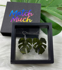 Amazonian Dreamer Earrings