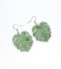 Earthy Intellectual Earrings