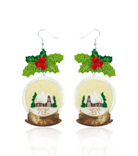 Shake It Up Earrings