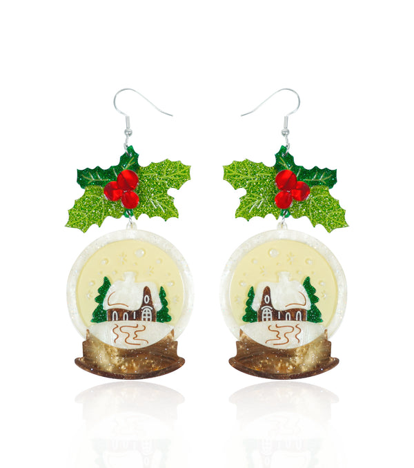 Shake It Up Earrings