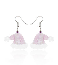Santa¡¯s Sidekick Earrings