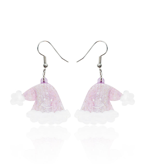 Santa¡¯s Sidekick Earrings