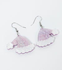 Santa¡¯s Sidekick Earrings