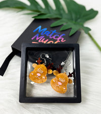 Oh Deer! Emotions Earrings
