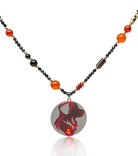 Loyal Guardian Necklace