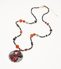 Loyal Guardian Necklace