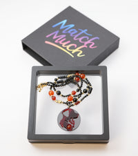 Loyal Guardian Necklace