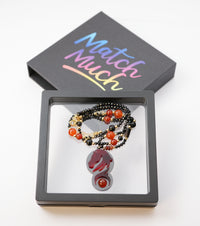 Spirited Horse Necklace
