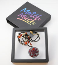 Prosperous Pig Necklace
