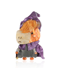 Wizard Stallion Brooch
