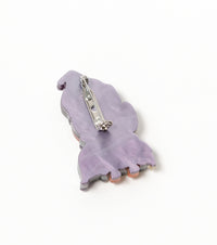 Wizard Stallion Brooch