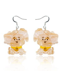 Loyal Sentinel Earrings