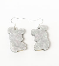 Cheese Connoisseur Earrings