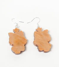 Little Crown Prince Earrings