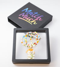 Sunny Wanderer Necklace