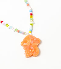 Peachy Promise Necklace