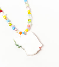 Carrot-Cuddle Necklace