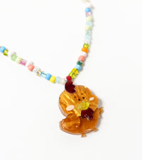 Sunniest Singer Necklace