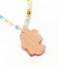 Royal Cub Necklace