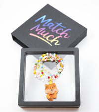 Royal Cub Necklace