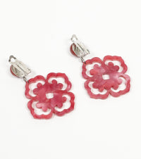 Festive Fortune Earrings