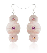 Pastel Parasol Earrings