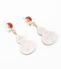 Oh-So-Gourd-geous Earrings