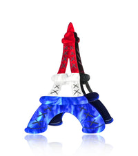 Pocket Paris Brooch