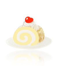 Sweetest Slice Brooch