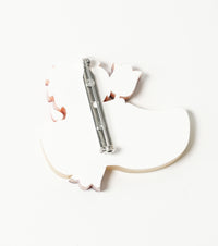 Dutch Delight Brooch For European Cultural tourism