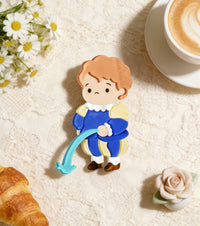 Brussels Boy Brooch For European Cultural tourism