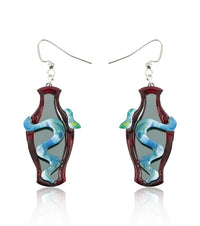 Secret Keeper Earrings