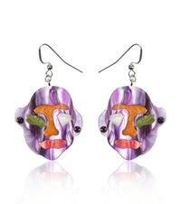 High Roller Earrings