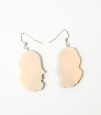 Modern Muse Earrings