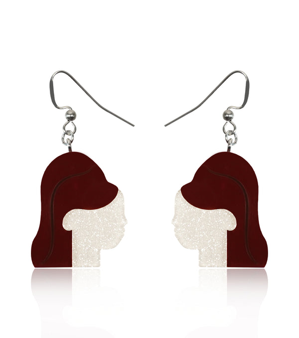 Sunny Optimist Earrings