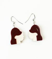 Sunny Optimist Earrings