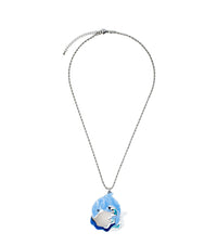 Pro Surfer Dolphin Necklace